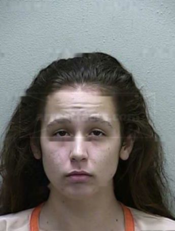 Mackenzie Dewalt