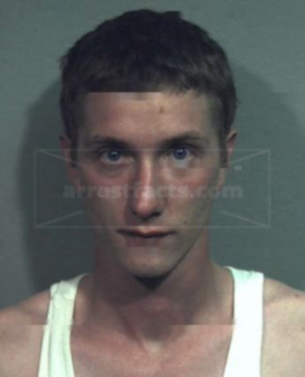 Justin Michael Geib
