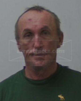 Ronald Odee Harkness