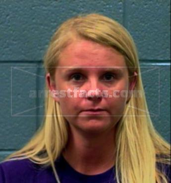 Robin Jolyn Mcdaniel