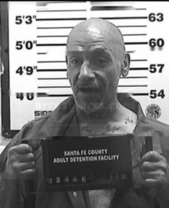 Robert Vigil