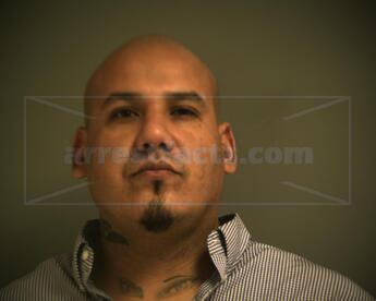 Armando De La Rosa