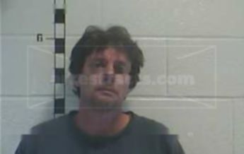 Michael Wayne Crouch