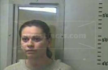 Ashley Marie Dailey