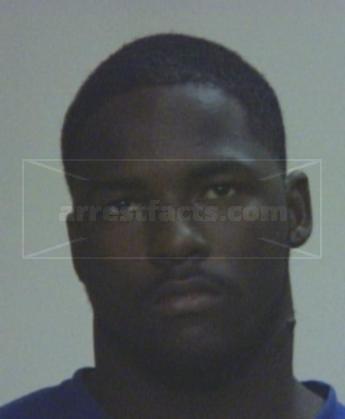 Alton Cleves Jones