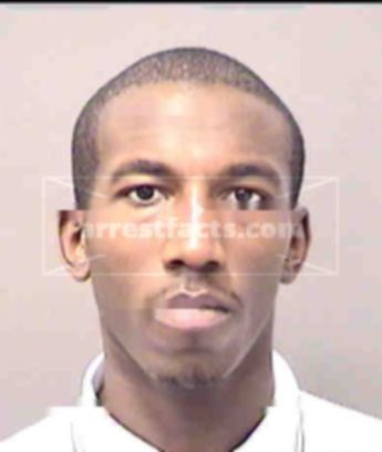 Daveian Raishon Horton