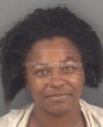 Tiffany Kay Washington