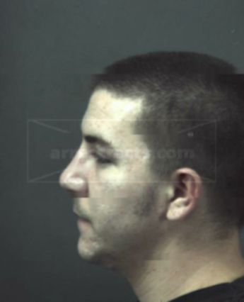 Christopher Thomas Geisser