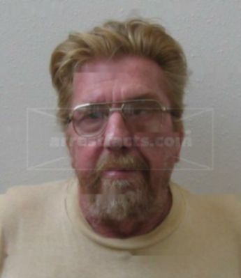 Garth Dean Walton