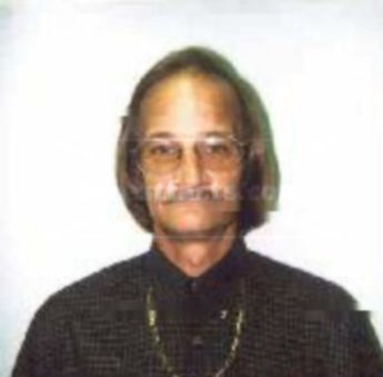 Donald Lee Hall