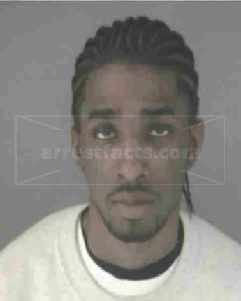 Reginald Maurice Hampton