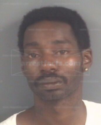 Tobias Rashad Bethea