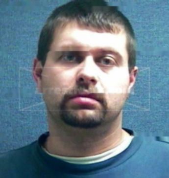 Michael Ervin Griffith