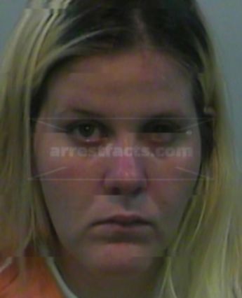Ashley Carol Shafer