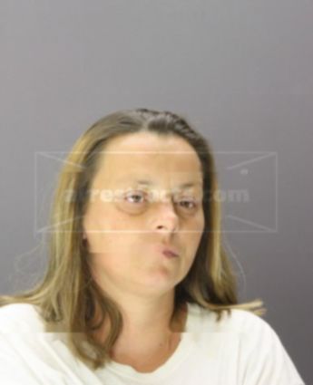 Jennifer Diane Hinkle