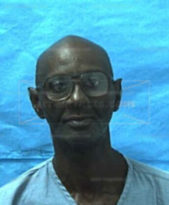 Melvin Blackshare