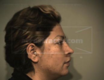 Perla Maria Macias Gonzalez