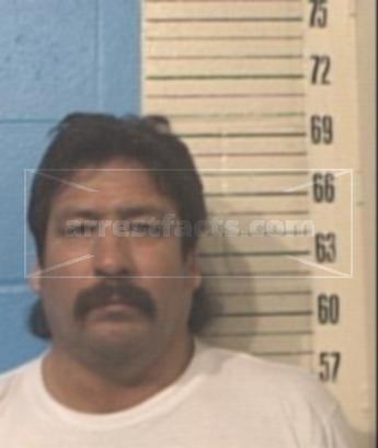 David Daniel Gonzales
