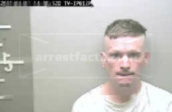 Joseph Christopher Whitehead