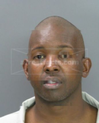 Clarence Palmer