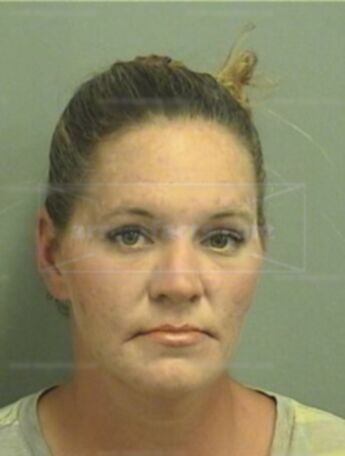 Nicole Marie Brown