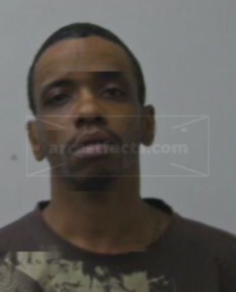 Dennis Alvin Payne