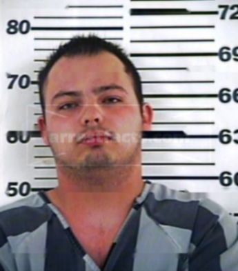 Anthony Keith Charles