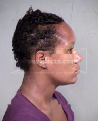 Tiffany Renee Watts