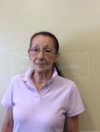 Eva Lisa Boswell