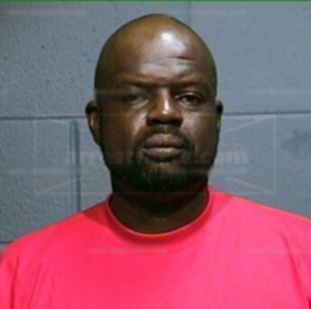 Willie Ray Jones