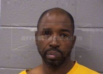 Keith Buckner