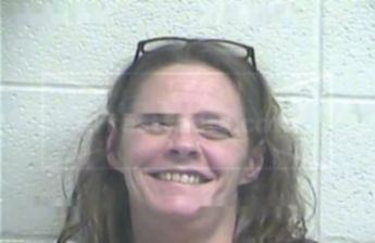 Marsha L Chapman