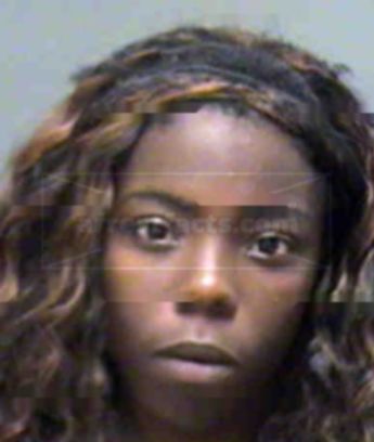 Daleisha Sade Barnett