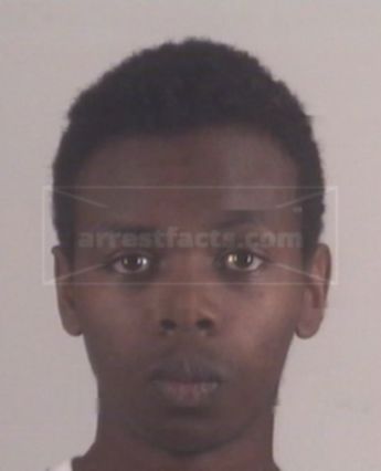 Fabrice Muvunyi