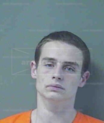 Joseph Andrew Touchton