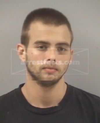 Dustin Trent Tuggle