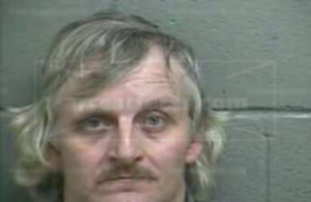 Larry Eugene Minor