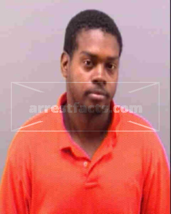 Kevin Lavelle Richardson