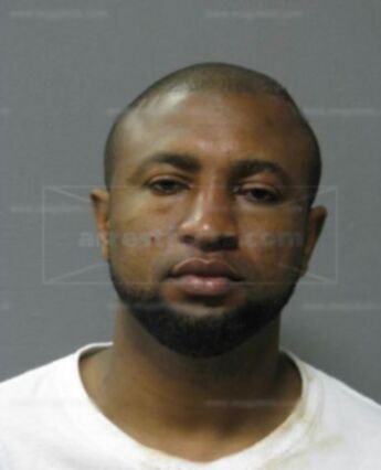 Jermaine Eugene