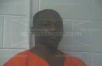 Marcus Olandus Brown