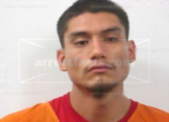 Hector Marcial Hernandez