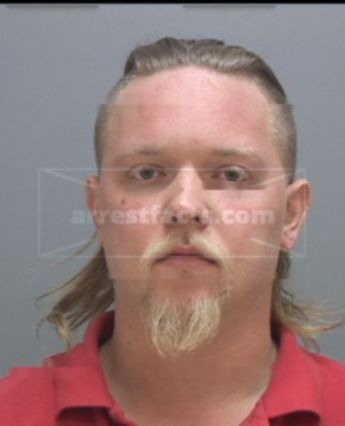 Brandon Christopher Shell