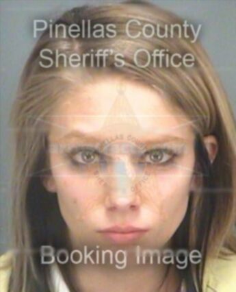 Ashleigh Marie King