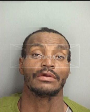 John Lee Belton