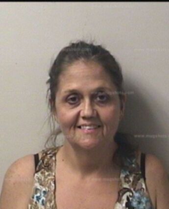 Patty White Mcgraw