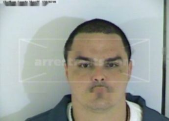 Ronnie James Holder