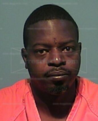 Demetre Antron Wright