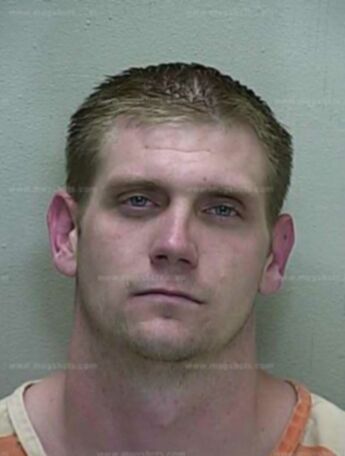 Christopher Adam Souder