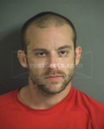 Joshua Michael Wardenburg