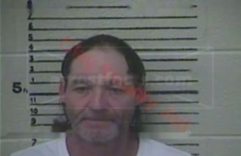 Gerald Jerome Ayers